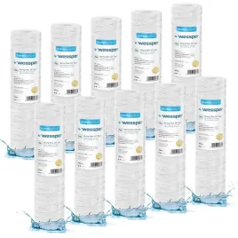 10x-filtr-sznurkowy-wstepny-10-wklad-filtrujacy-5-mikronow-pp5-10-sztuk