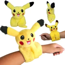 2-x-maskotka-opaska-pikachu-pluszak-zabawka-opaska-na-reke-plecak-gadzet-20