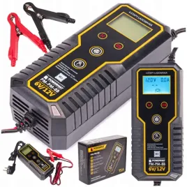 2-x-prostownik-do-akumulatorow-6v-12v-mikroprocesor