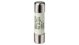 wkladka-bezpiecznikowa-cylindryczna-10x38mm-20a-gg-nfc-bez-wskaznika-500vac
