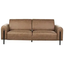 sofa-3-osobowa-brazowa-askim