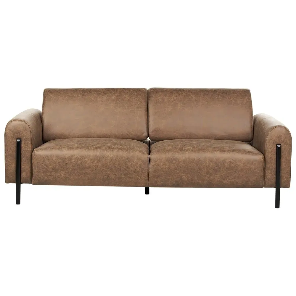 sofa-3-osobowa-brazowa-askim