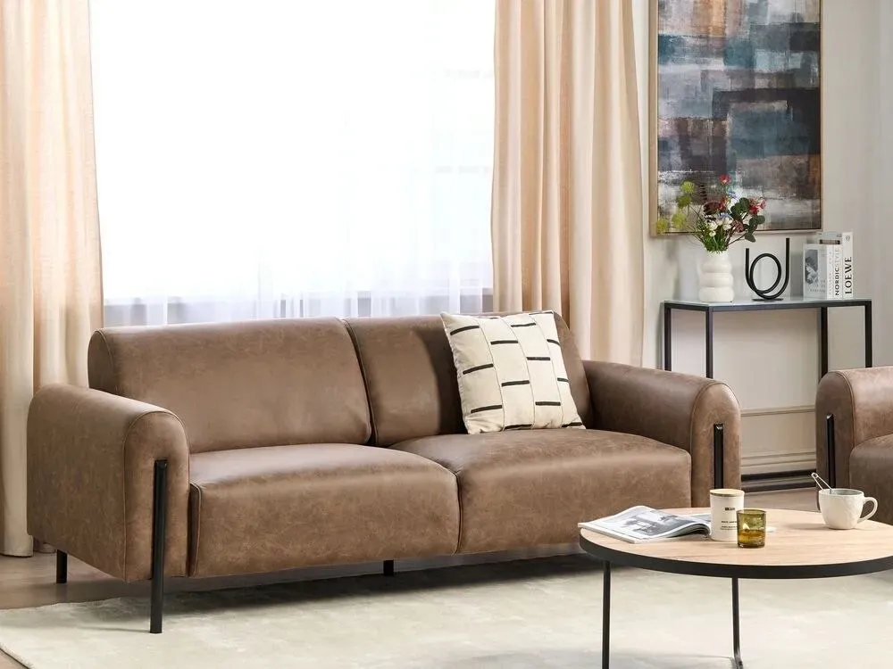 sofa-3-osobowa-brazowa-askim-stan-nowy