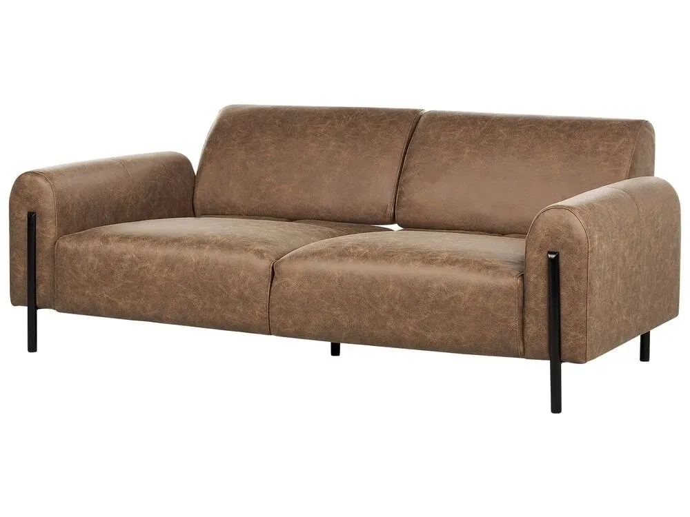 sofa-3-osobowa-brazowa-askim