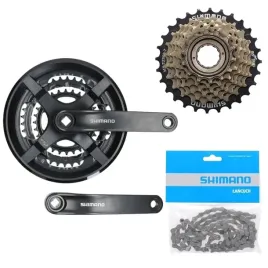 zestaw-lancuch-wolnobieg-korba-shimano-7s-48-38-28