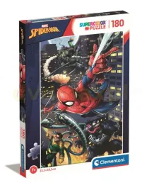 puzzle-180-elementow-marvel-spider-man