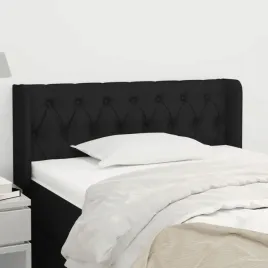 zaglowek-uszak-czarny-103x16x78-88-cm-tkanina-lumarko-lumarko