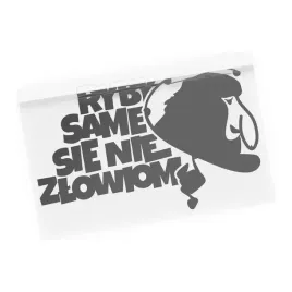 naklejka-nosacz-ryby-same-sie-nie-zlowiom-mem-na-samochod-wedkarz