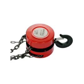 2-x-wyciagarka-lancuchowa-mechanizm-przekladniowy-udzwig-max-1t-kraftanddel