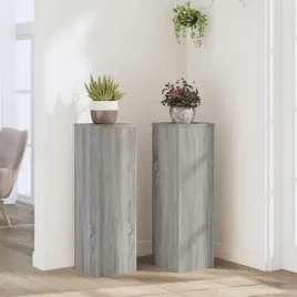 stojaki-na-rosliny-2-szt-szary-dab-sonoma-25x25x80-cm-lumarko