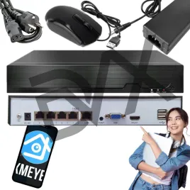 rejestrator-nvr-nagrywarka-4-kanalowy-ip-4ch-4k-poe-8mpx-multi-lr4ch-dvx