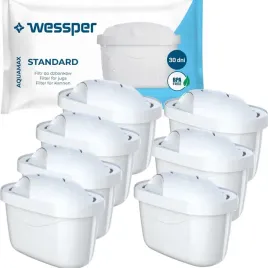 7x-filtr-aquamax-filtry-do-wody-do-dzbanka-aquaphor-brita-dafi-7-sztuk