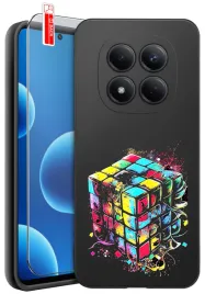 etui-do-xiaomi-redmi-note-15-pro-4g-or-wzory-or-silikonowe-matt-case-szklo