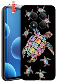 etui-do-xiaomi-redmi-note-15-pro-4g-or-wzory-or-silikonowe-matt-case-szklo