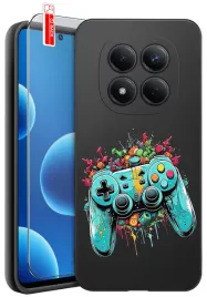 etui-do-xiaomi-redmi-note-15-pro-4g-or-wzory-or-silikonowe-matt-case-szklo