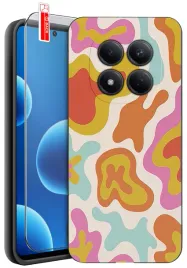 etui-do-xiaomi-redmi-note-15-pro-4g-or-wzory-or-silikonowe-matt-case-szklo