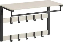 wieszak-scienny-polka-scienna-z-10-wyjmowanymi-haczykami-wieszak-na-ubran