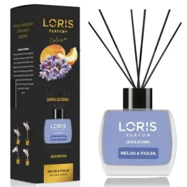 2-x-loris-patyczki-parfum-melon-and-fiolek-120ml