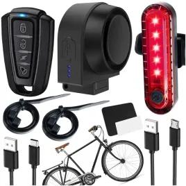 alarm-rowerowy-antykradziezowy-2w1-zabezpieczenie-pilot-tylna-lampka-led