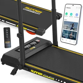 bieznia-elektryczna-domowa-skladana-rax9004-walkingpad-duzy-wyswietlacz