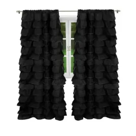 2-x-firana-dekoracyjna-falbany-dluga-145x250-do-salon-pokoj-tasma-czarna-l5