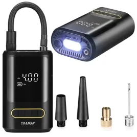pompka-elektryczna-bezprzewodowa-rowerowa-presta-auto-pilka-powerbank-50w