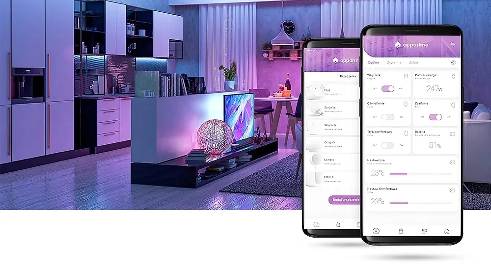 glowica-termostatyczna-zigbee-wifi-eko-android-stan-nowy