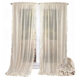 2-x-gotowa-firana-koronkowa-styl-boho-bez-tasma-piekna-145x250-lg241-nowosc