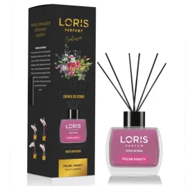 2-x-loris-patyczki-parfum-polne-kwiaty-120ml