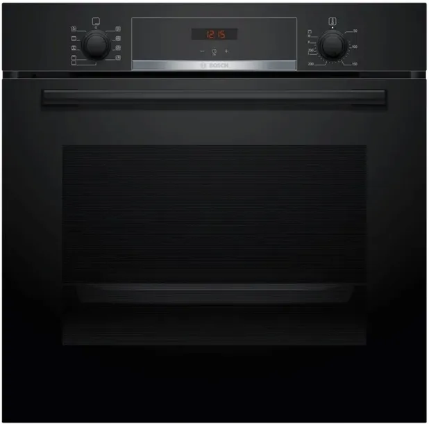 Piekarnik elektryczny do zabudowy BOSCH HBA514BB3