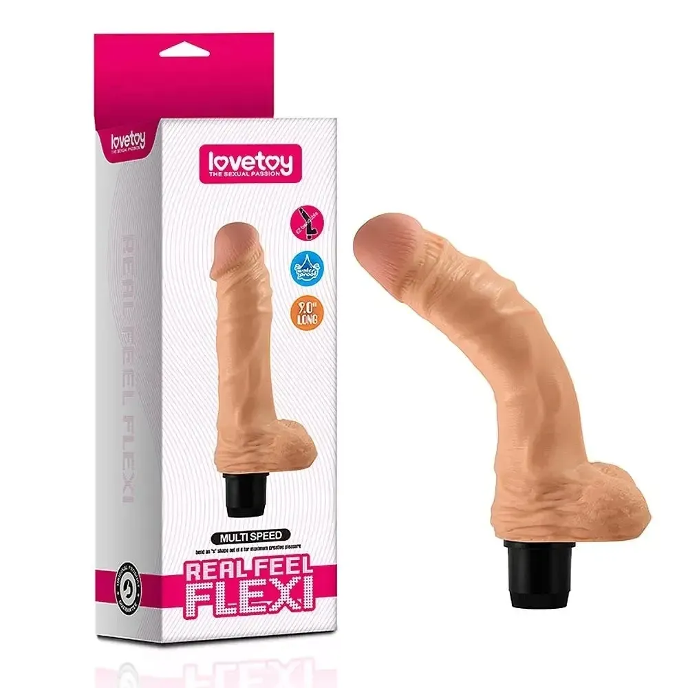 2-x-dildo-9-25-flexi-vibrator-stan-nowy