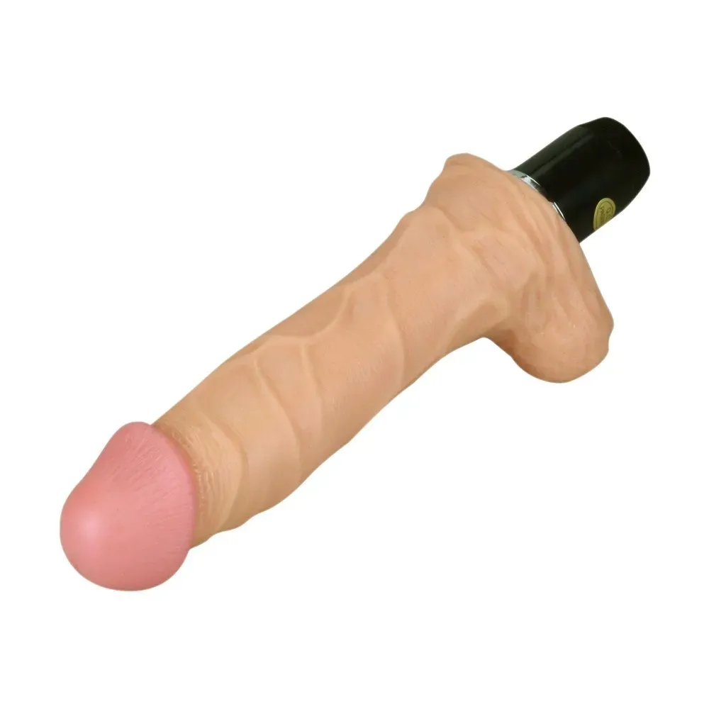 2-x-dildo-9-25-flexi-vibrator