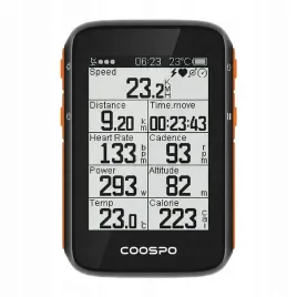 2-x-komputer-rowerowy-coospo-bc200-pozycjonowanie-gps-akumulator-do-36-godz