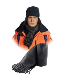 szal-czarny-reis-szalik-unisex-155-cm-akryl-bez-wzoru