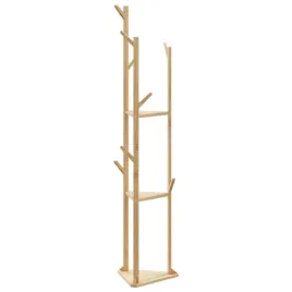 wieszak-na-ubrania-z-haczykami-i-polkami-39x33x166-cm-lumarko-lumarko