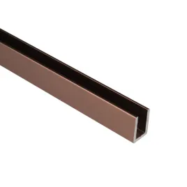 profil-do-montazu-szkla-10-mm-miedz-szczotkowana-300-cm