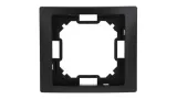 simon-basic-ramka-1-krotna-neos-ip20-czarny-mat-bmrc1-49