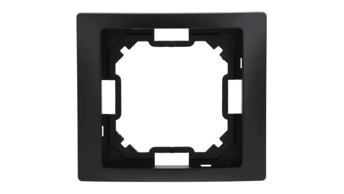 simon-basic-ramka-1-krotna-neos-ip20-czarny-mat-bmrc1-49