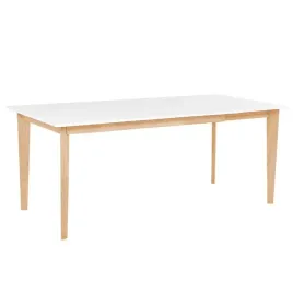 stol-do-jadalni-rozkladany-140-180-x-90-cm-bialy-z-jasnym-drewnem-sola
