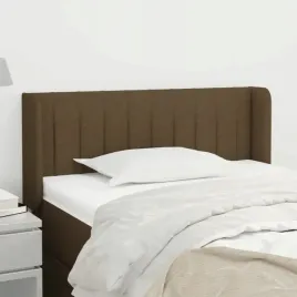 zaglowek-uszak-ciemnobrazowy-93x16x78-88-cm-tkanina-lumarko-lumarko