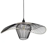 lampa-wiszaca-czarna-lunga