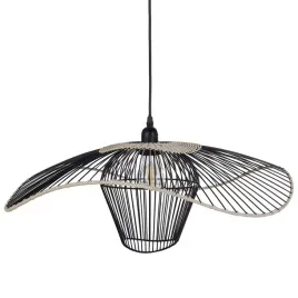 lampa-wiszaca-czarna-lunga