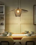 lampa-wiszaca-czarna-lunga-stan-nowy