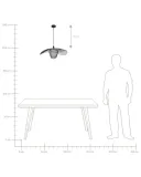 lampa-wiszaca-czarna-lunga-rodzaj-gwintu-e27
