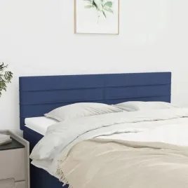 zaglowki-do-lozka-2-szt-niebieskie-72x5x78-88-cm-tkanina-lumarko