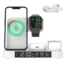 ladowarka-stacja-indukcyjna-dokujaca-bezprzewodowa-lampka-nocna-4w1-biala