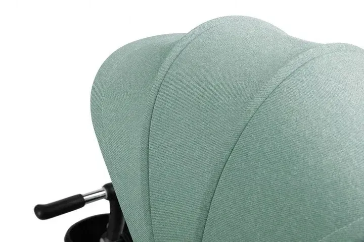 rowerek-3-kolowy-dash-green-stan-nowy