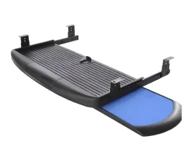 szuflada-wysuwana-polka-pod-klawiature-z-myszka-prostokat-550-mm-czarna