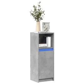 szafka-z-led-szarosc-betonu-38x34x100-cm-lumarko
