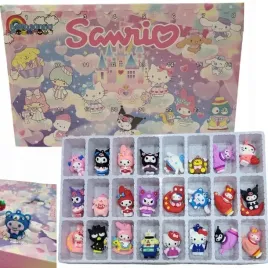 2-x-kalendarz-okienka-kuromi-sanrio-kitty-24-figurki-na-kazdy-dzien-zawiesz